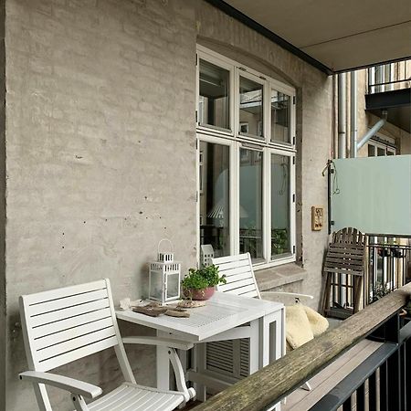 Apartmentincopenhagen Apartment 547 Copenhaga Exterior foto