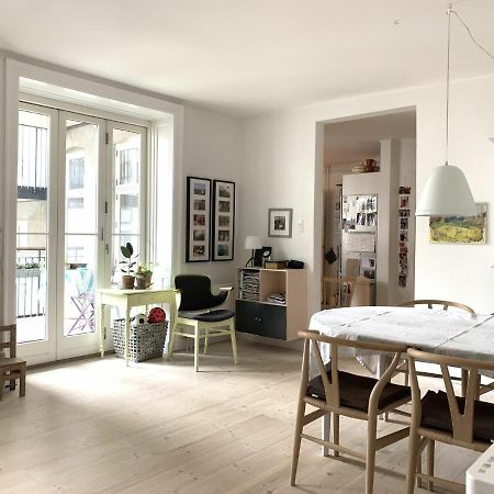Apartmentincopenhagen Apartment 547 Copenhaga Exterior foto