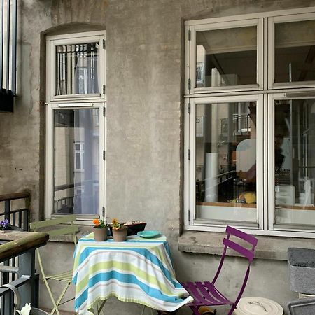 Apartmentincopenhagen Apartment 547 Copenhaga Exterior foto