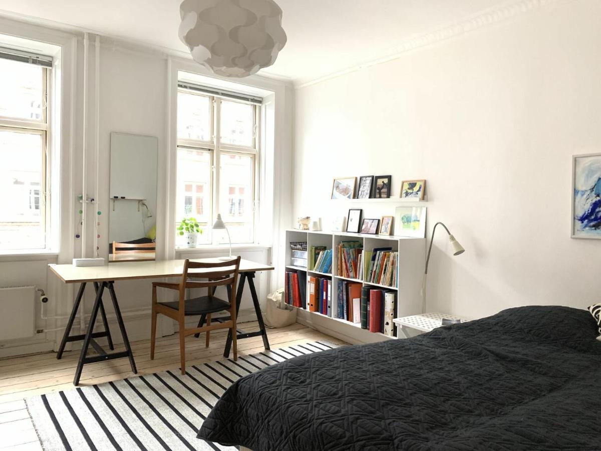 Apartmentincopenhagen Apartment 547 Copenhaga Exterior foto