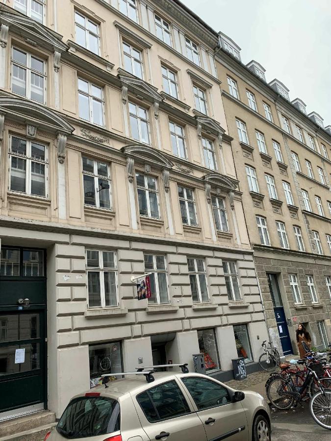 Apartmentincopenhagen Apartment 547 Copenhaga Exterior foto
