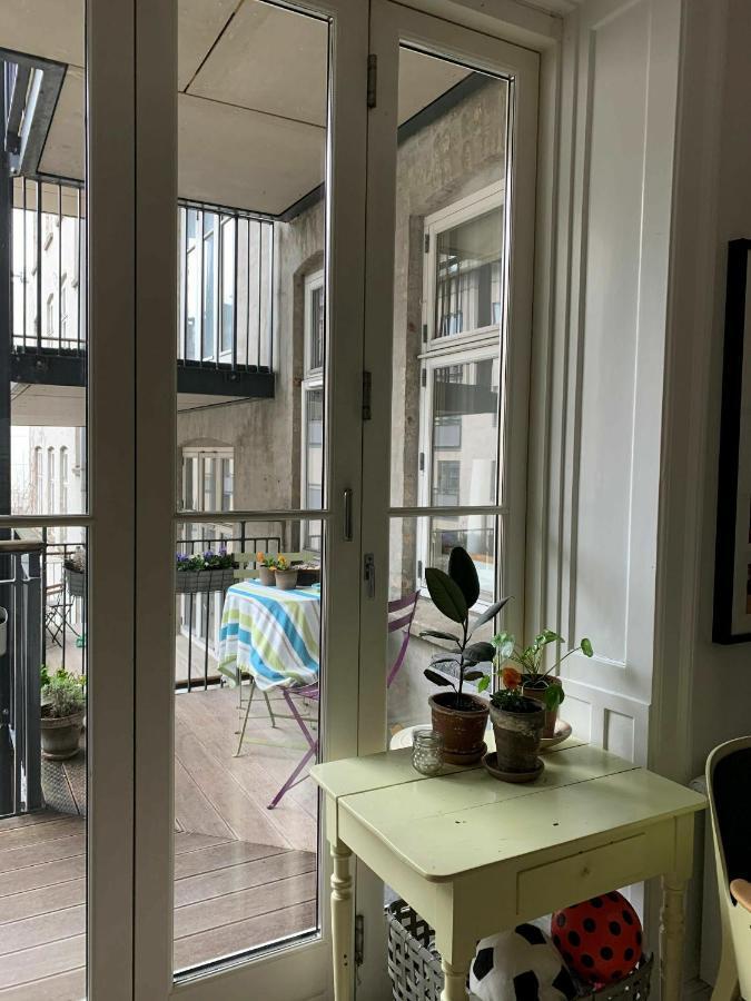 Apartmentincopenhagen Apartment 547 Copenhaga Exterior foto