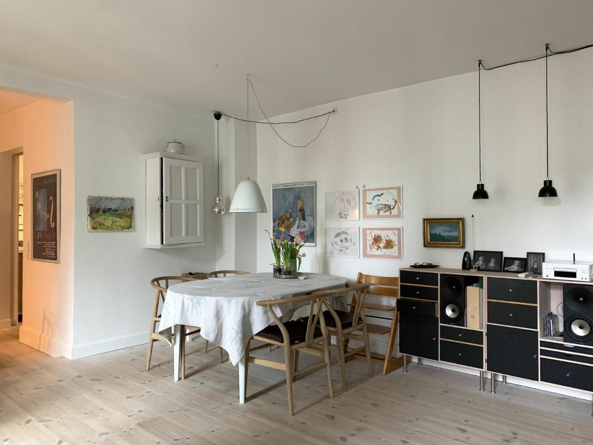 Apartmentincopenhagen Apartment 547 Copenhaga Exterior foto
