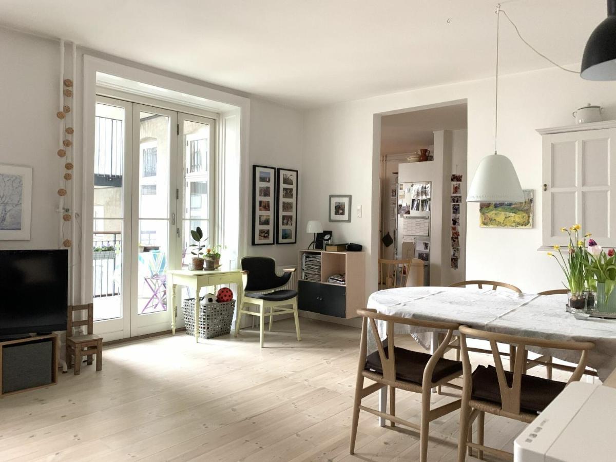 Apartmentincopenhagen Apartment 547 Copenhaga Exterior foto