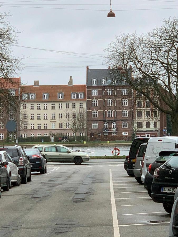 Apartmentincopenhagen Apartment 547 Copenhaga Exterior foto